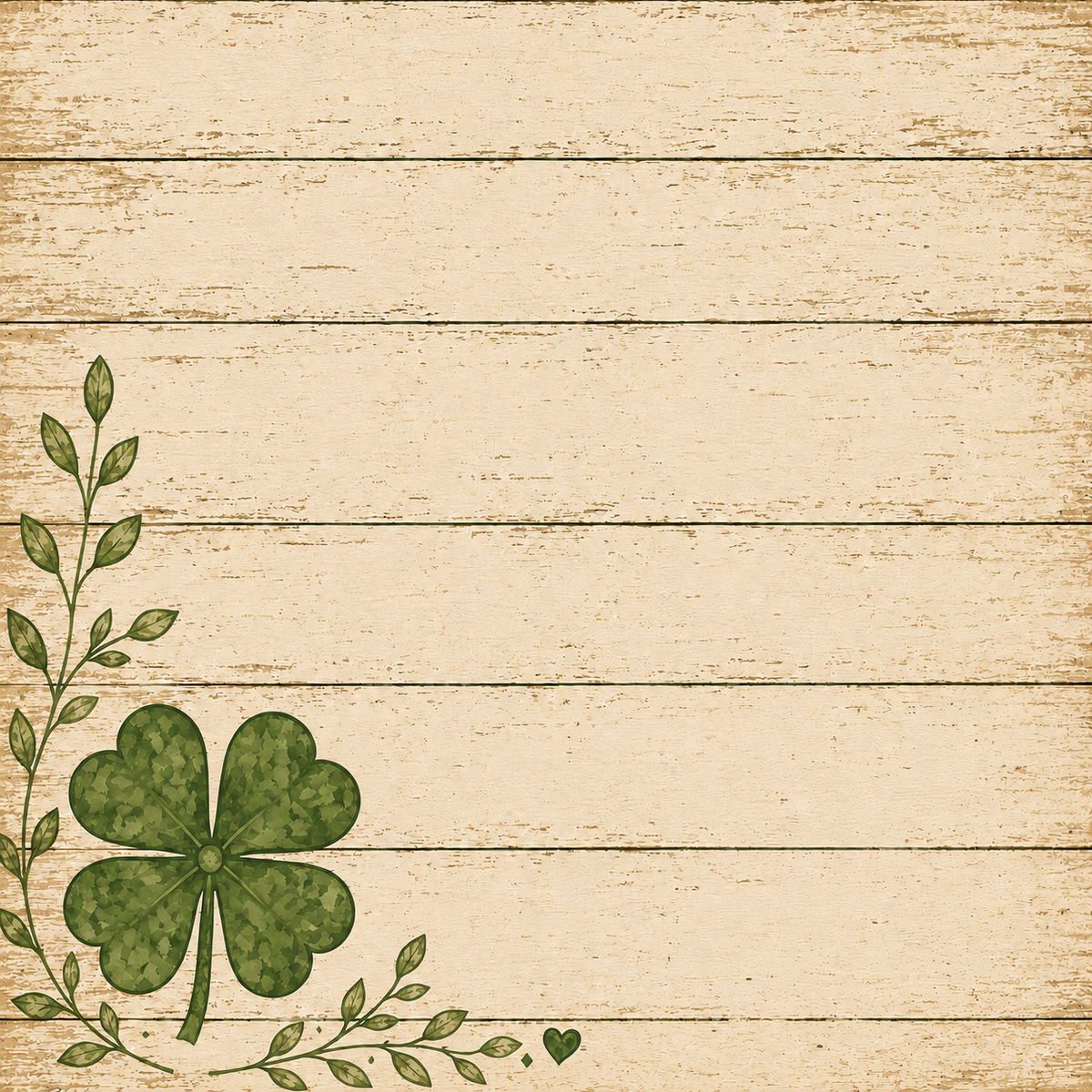 Clover & Champions - Primary - A 4H Inspired Collection