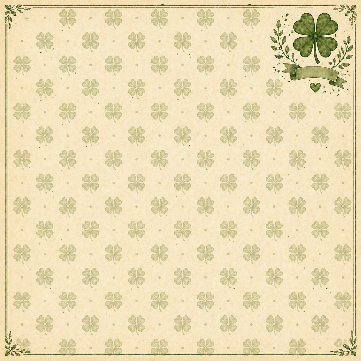 Clover & Champions - Primary - A 4H Inspired Collection
