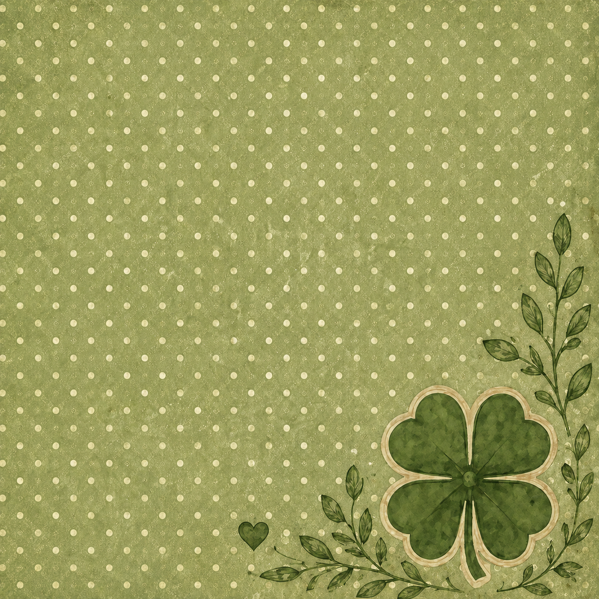 Clover & Champions - Primary - A 4H Inspired Collection