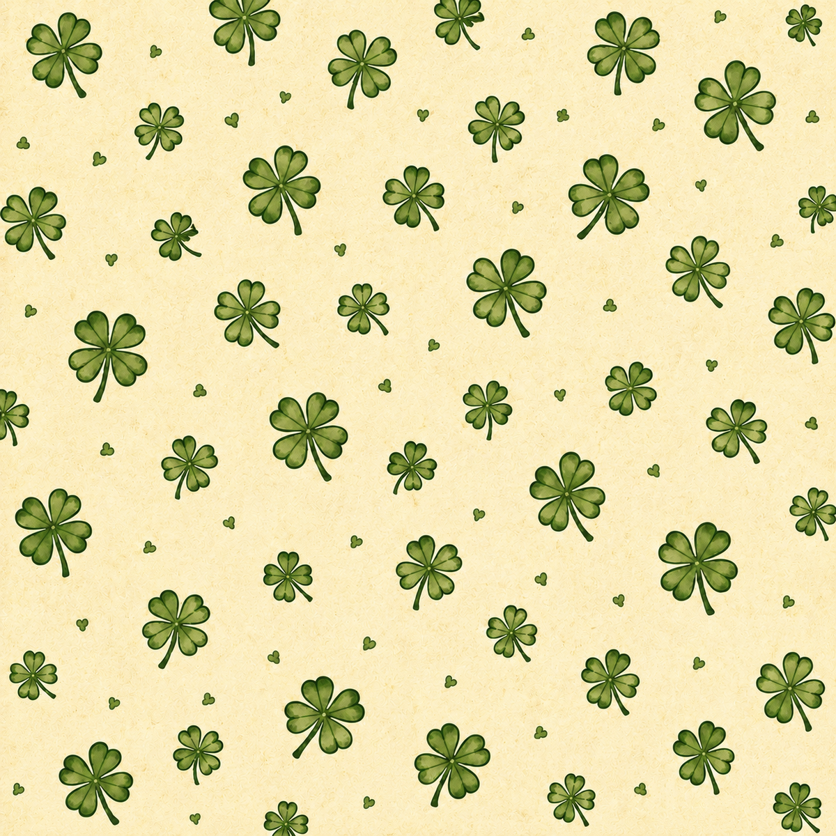 Clover & Champions - Primary - A 4H Inspired Collection