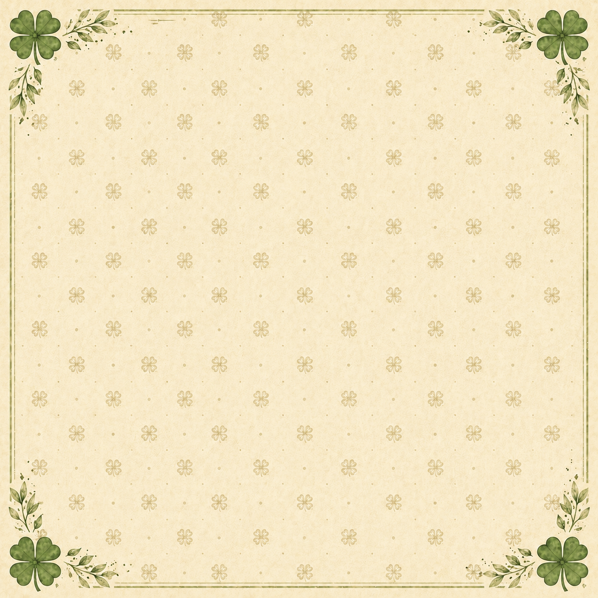 Clover & Champions - Primary - A 4H Inspired Collection
