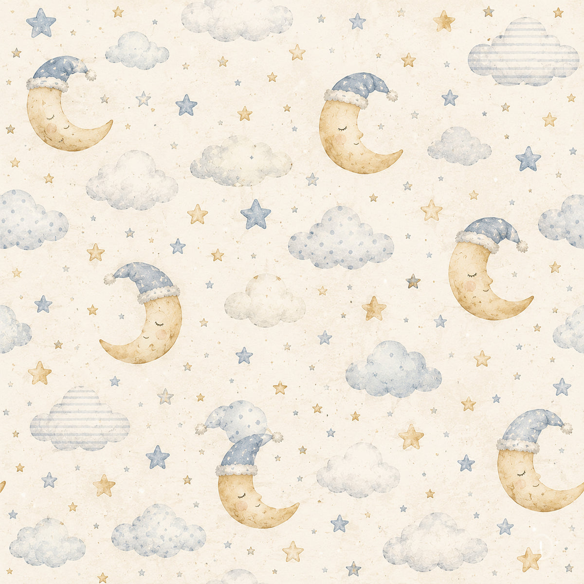 Moonbeams & Little Dreams