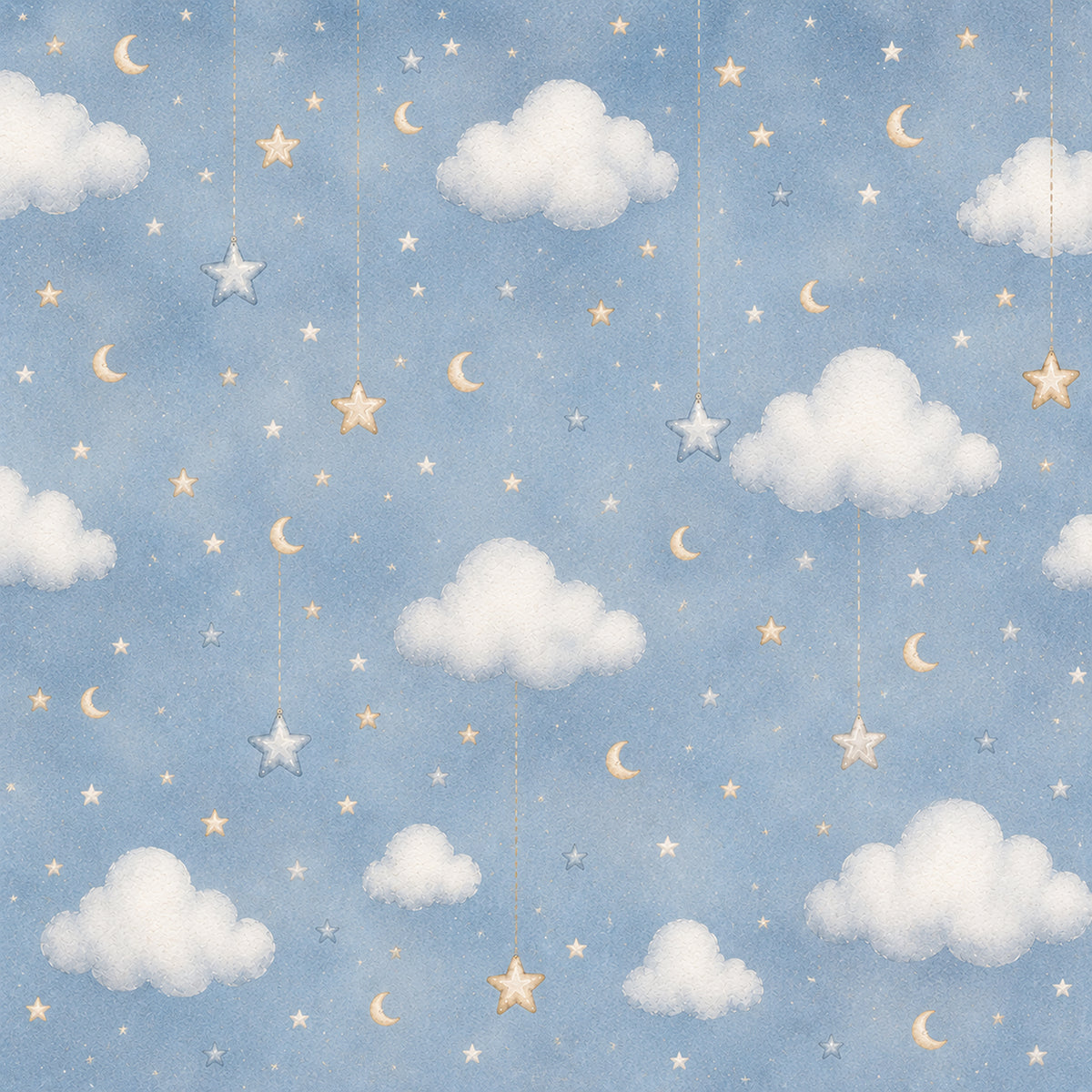 Moonbeams & Little Dreams