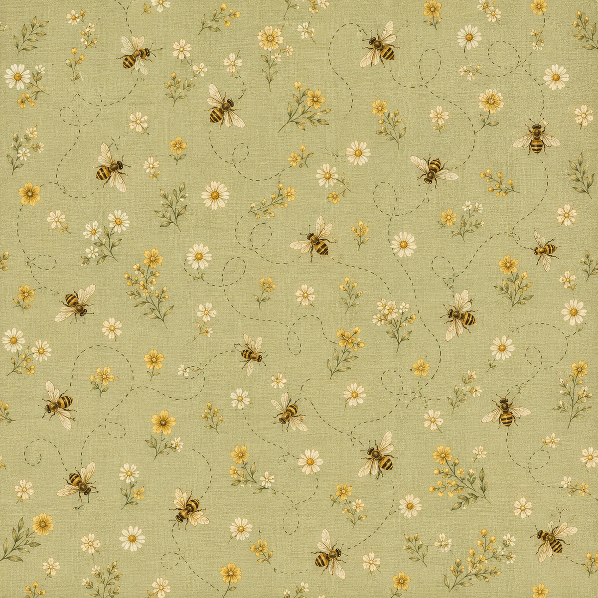 Sunflower Fields 12x12 Collection