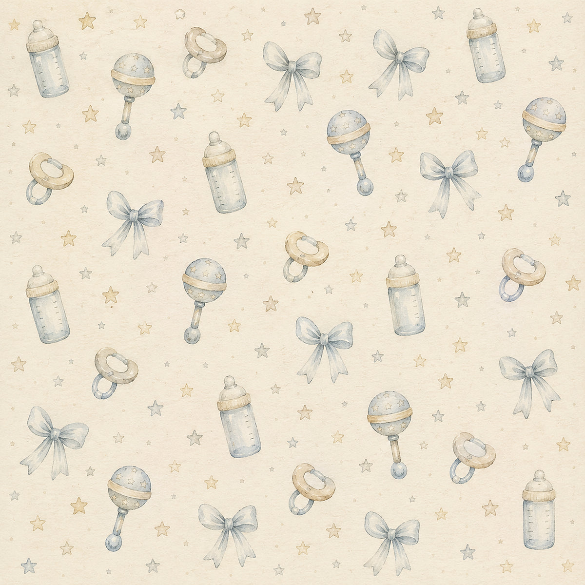 Moonbeams & Little Dreams