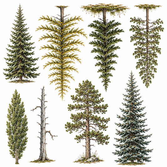 Trees 1