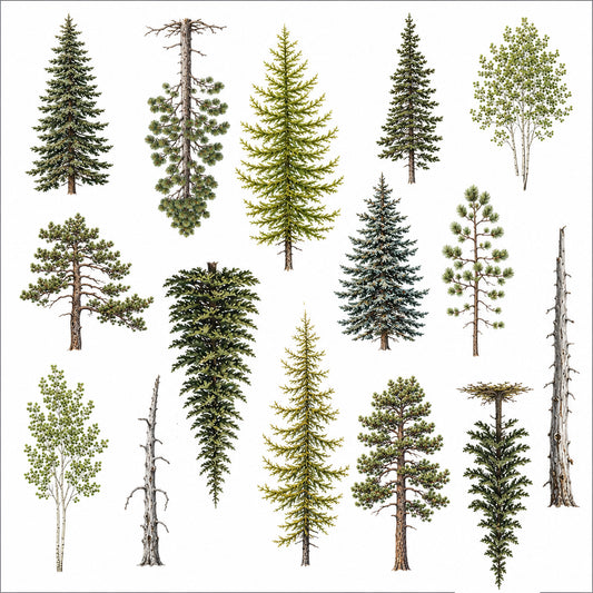 Trees 2