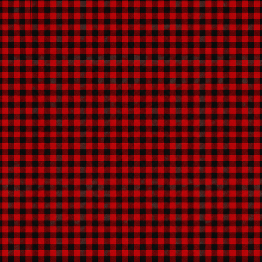 True North - A Canadian Gingham Collection