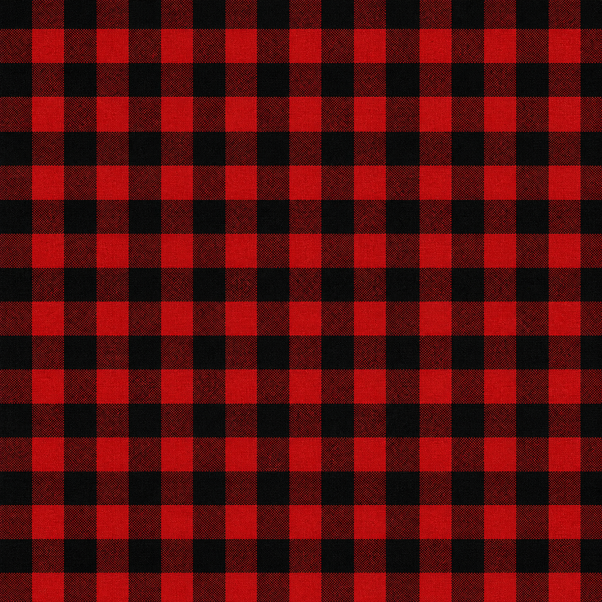 True North - A Canadian Gingham Collection