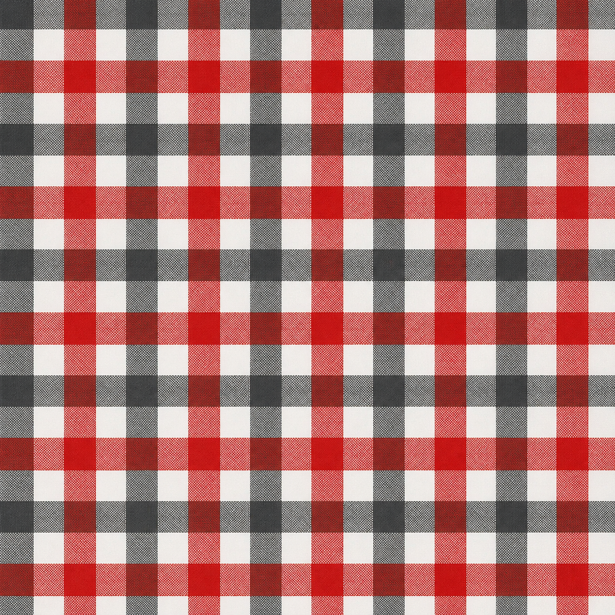 True North - A Canadian Gingham Collection