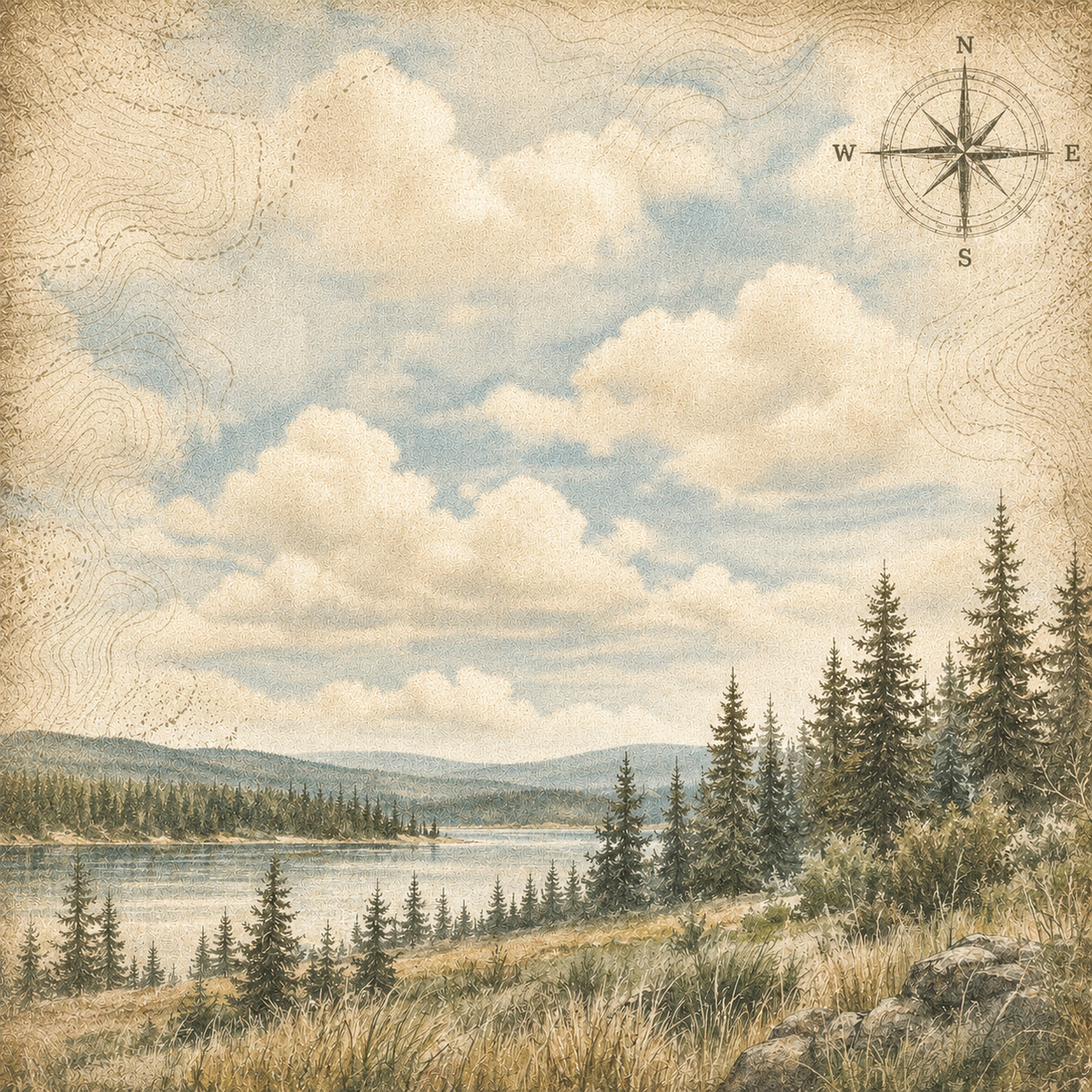 Weekend Escape – Collection Pack