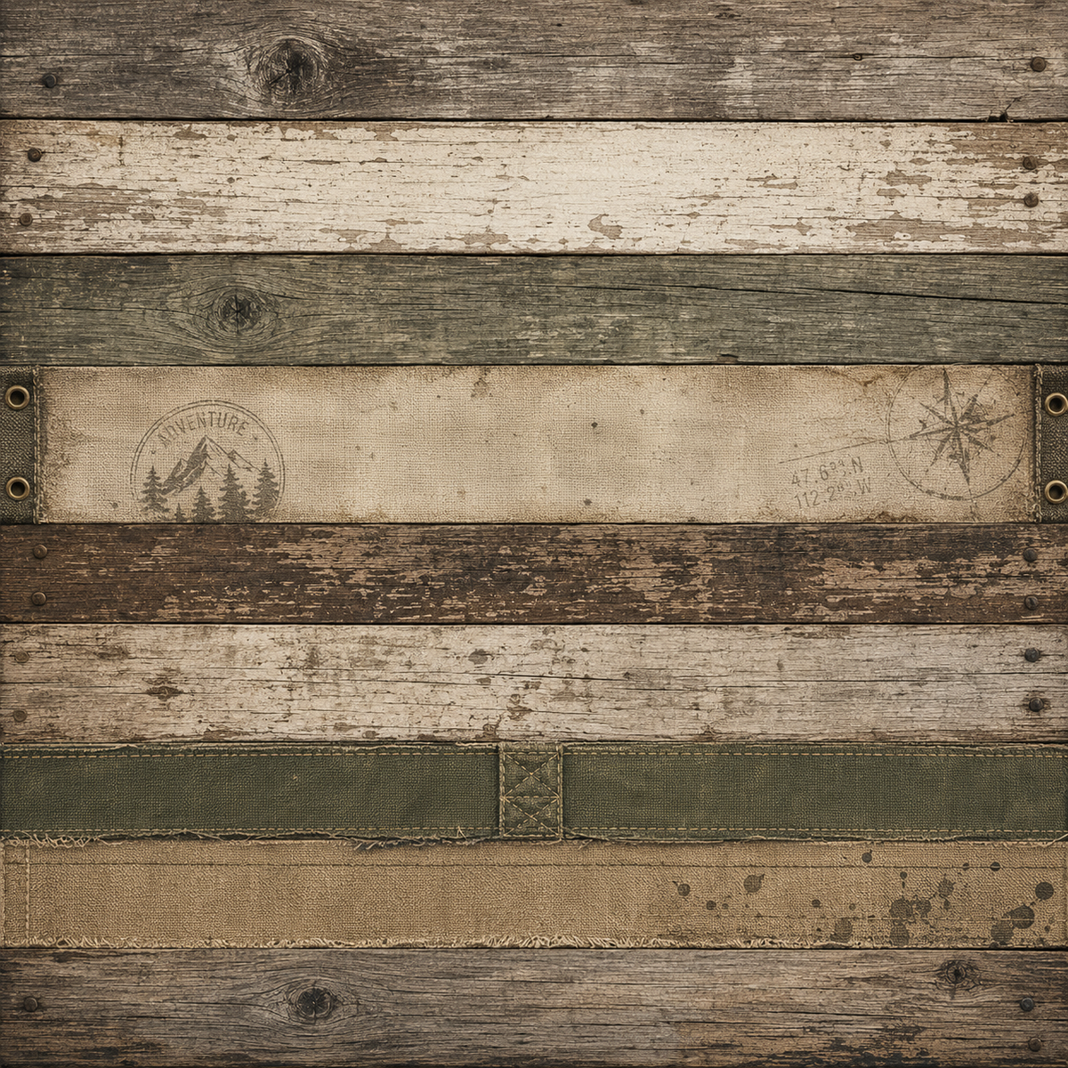 Weekend Escape – Collection Pack