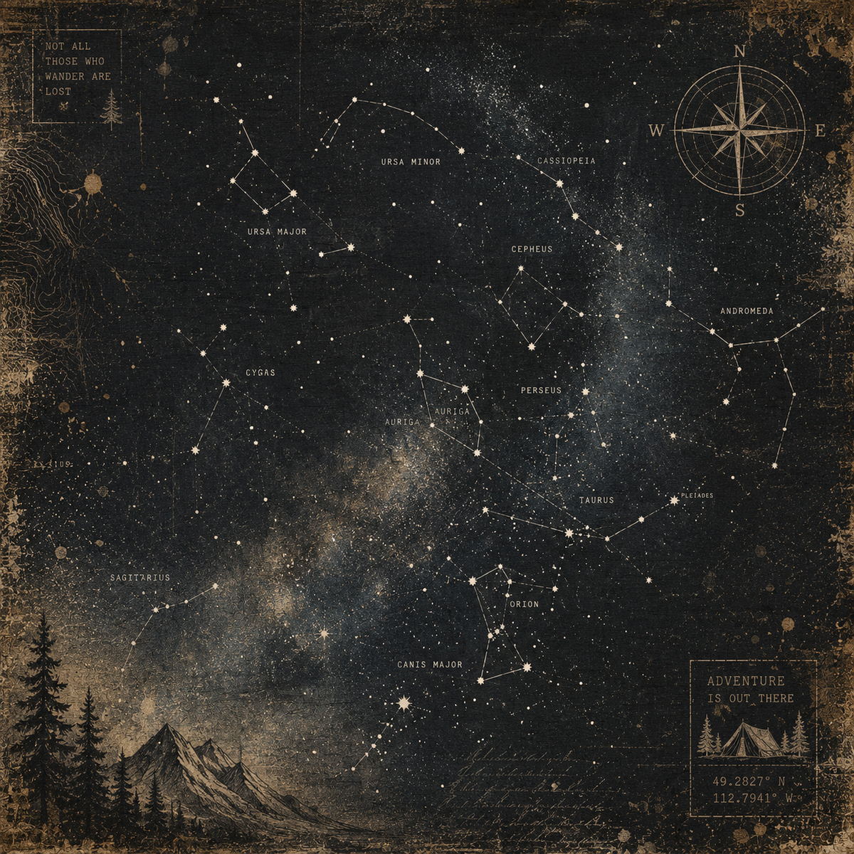 Weekend Escape – Collection Pack