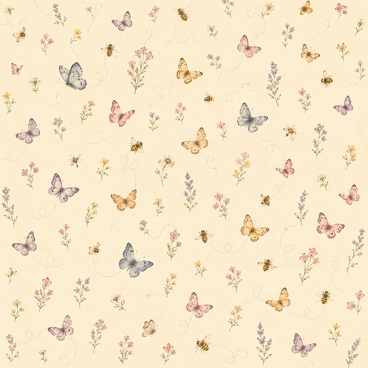 Whispering Meadows Collection