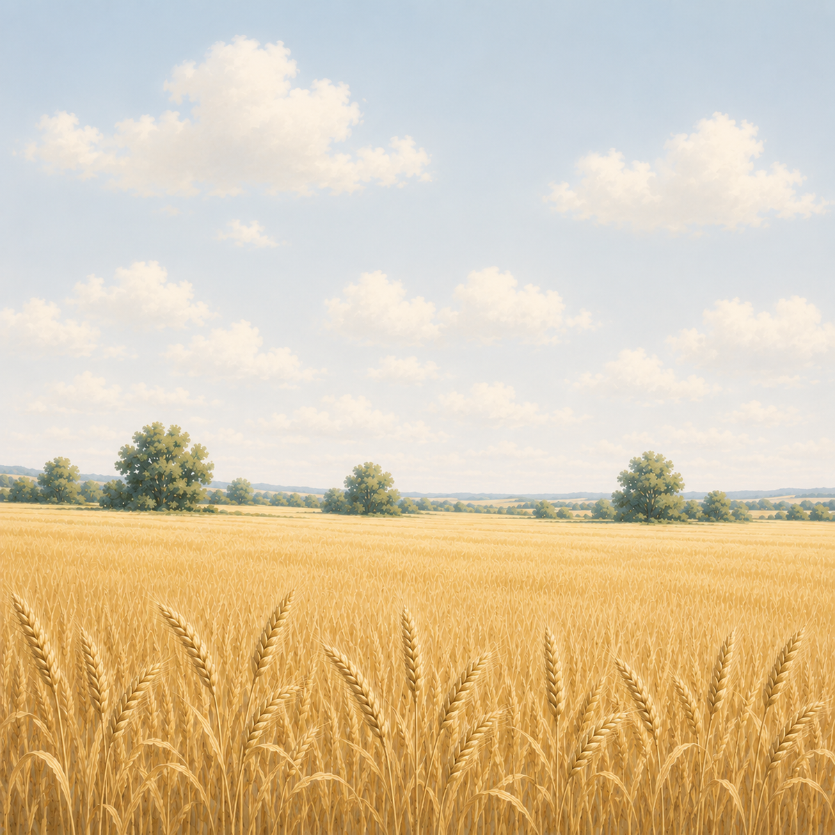 Whispering Meadows Collection