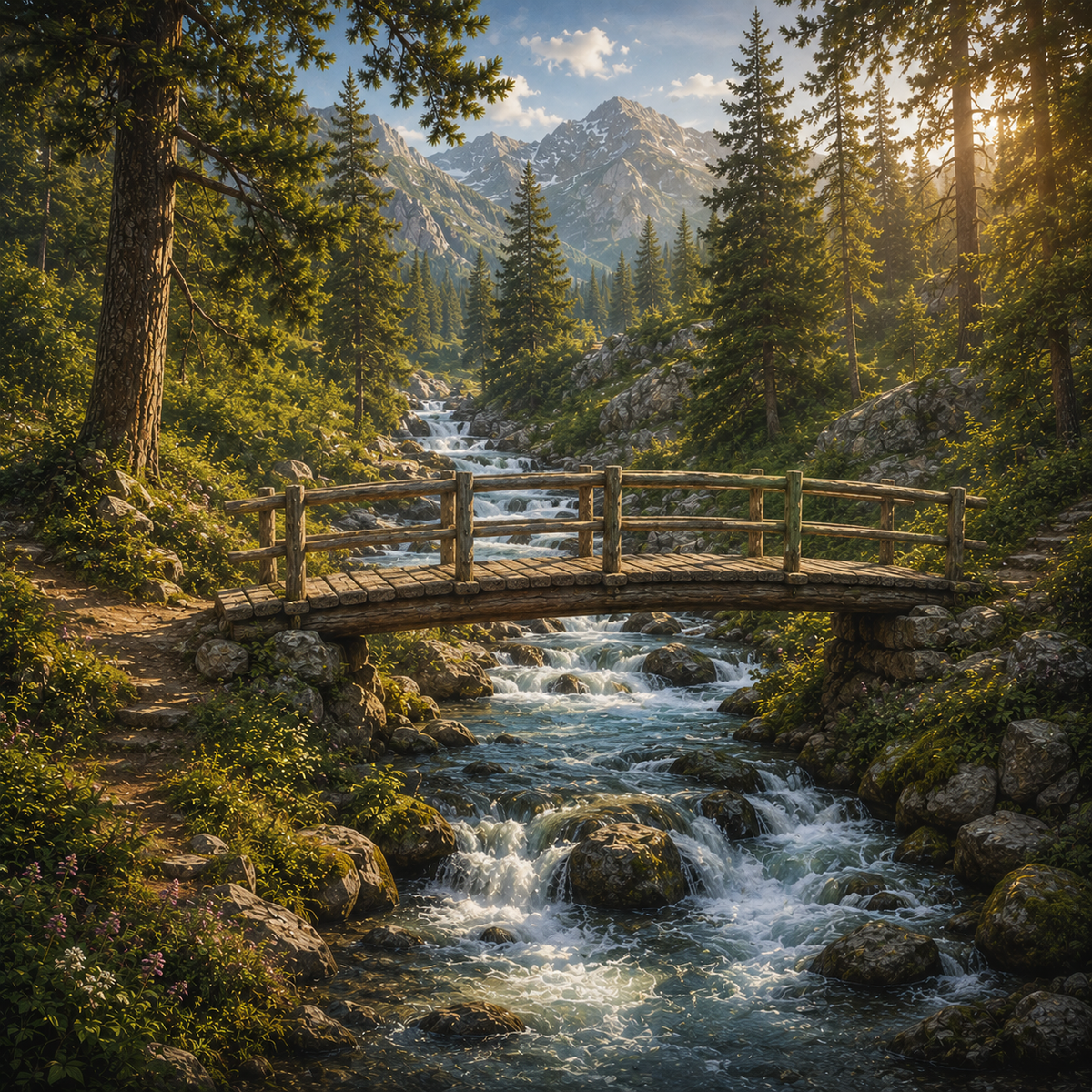 Whispers of the Falls Collection